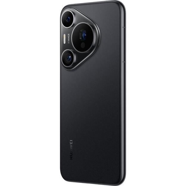 Смартфон Huawei Pura 70 Pro 12/512ГБ чёрный