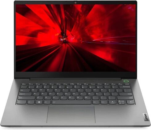 Ноутбук Lenovo Thinkbook 14 G4 IAP