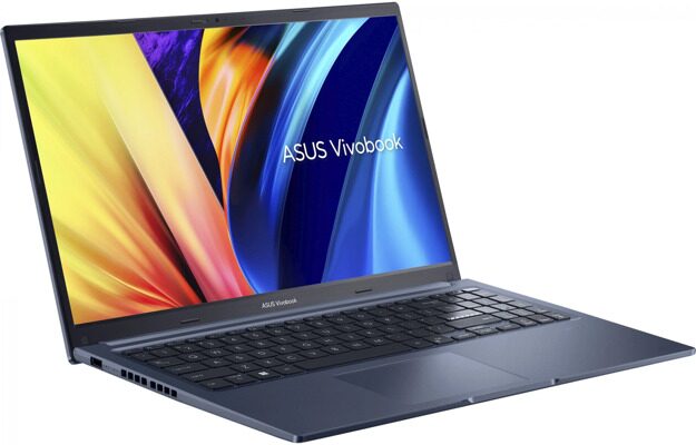 Ноутбук Asus Vivobook 15 M1502QA-BQ164 синий