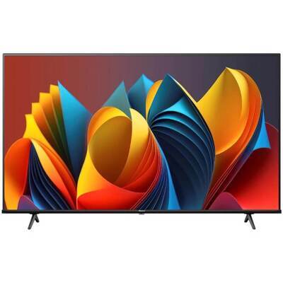 Телевизор Hisense 43" 43E7NQ: 43 дюйма, 4K, QLED, 120Гц