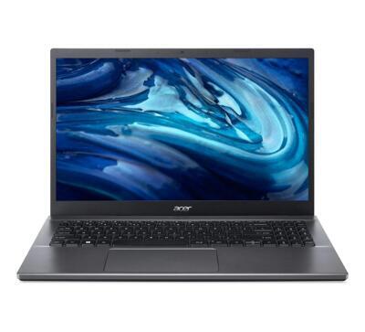 Ноутбук Acer Extensa 15 15.6" (i5-1235U, 8GB, 512GB SSD, IPS) темно-серый