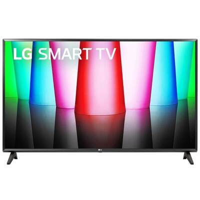 Телевизор LG 32LQ570B6LA: 32 дюйма, HD, Smart TV