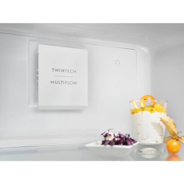 Холодильник Electrolux LNT5ME36W