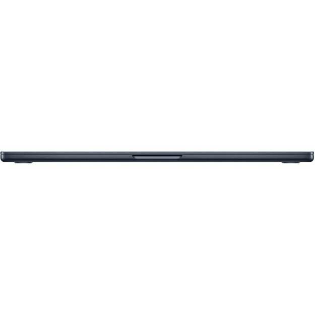 Ноутбук Apple MacBook Air 15 M2, 8/512GB (MQKX3) Midnight