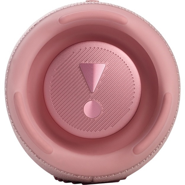 Портативная акустика JBL Charge 5 Pink