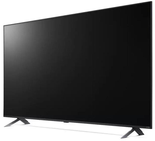 LG QNED 86" 4K WebOS 86QNED80T6A