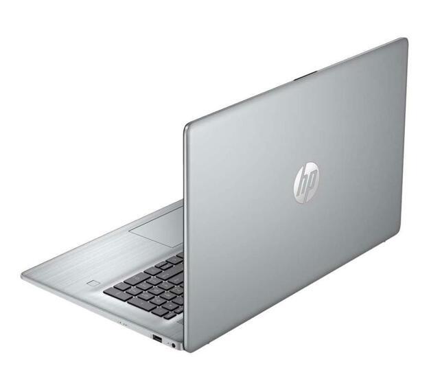 Ноутбук HP ProBook 470 G10 17.3" (i7-1355U, 16GB, 512GB SSD, IPS) серебристый