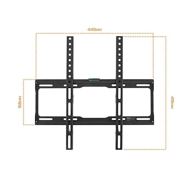 Кронштейн для телевизора Buro FX0S