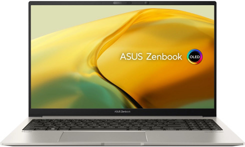 Ноутбук Asus Zenbook 15 OLED 15.6