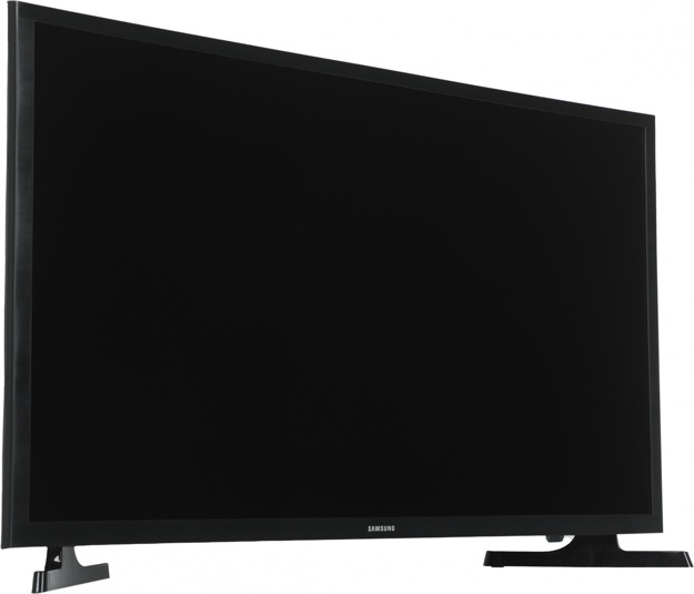 Телевизор LED Samsung 32" UE32T5300AUXCE: 32 дюйма, HD, Smart TV, DVB-T2