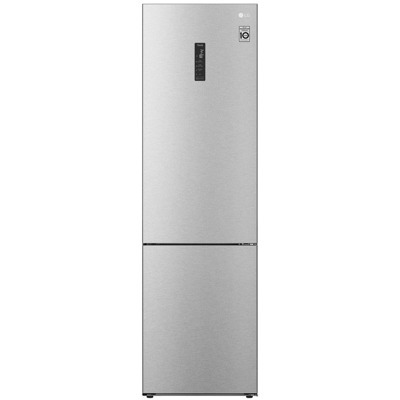 Холодильник LG GA-B509CAQM DoorCooling+