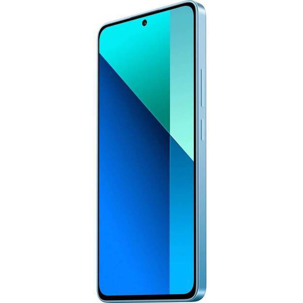 Смартфон Xiaomi Redmi Note 13 4G (NFC) 8/128ГБ синий