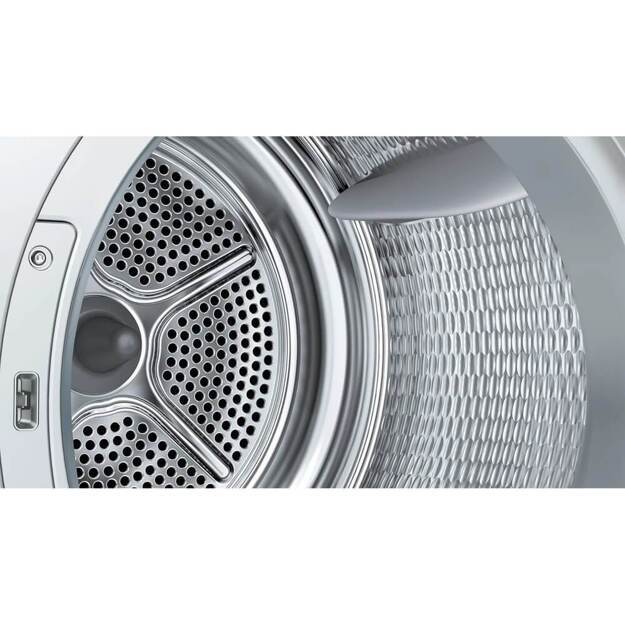 Сушильная машина Bosch WTX87K40PL