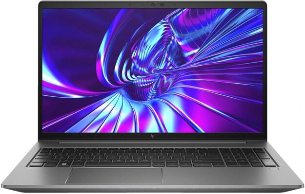 Ноутбук HP zBook Power G9 серый