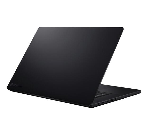 Ноутбук Asus ProArt P16 16" (Ryzen AI 9 HX 370, 64GB, 2TB SSD, RTX 4070) черный