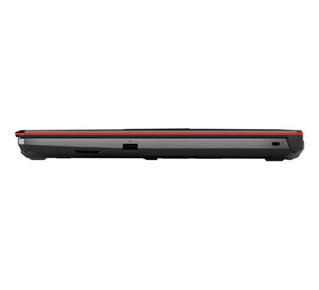 Ноутбук Asus TUF Gaming A15 15.6" (Ryzen 7 7435HS, 16GB, 512GB SSD, RTX 3050) черный