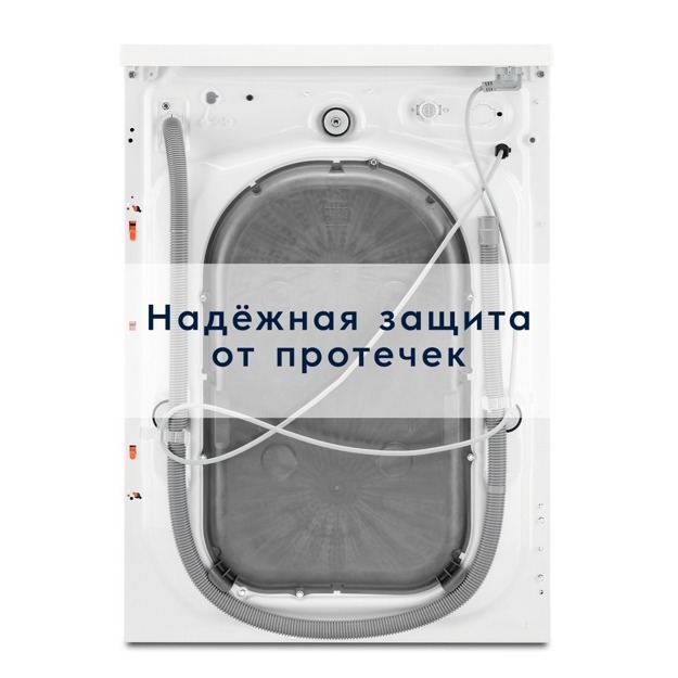 Стиральная машина Electrolux EW7WR368SR PerfectCare