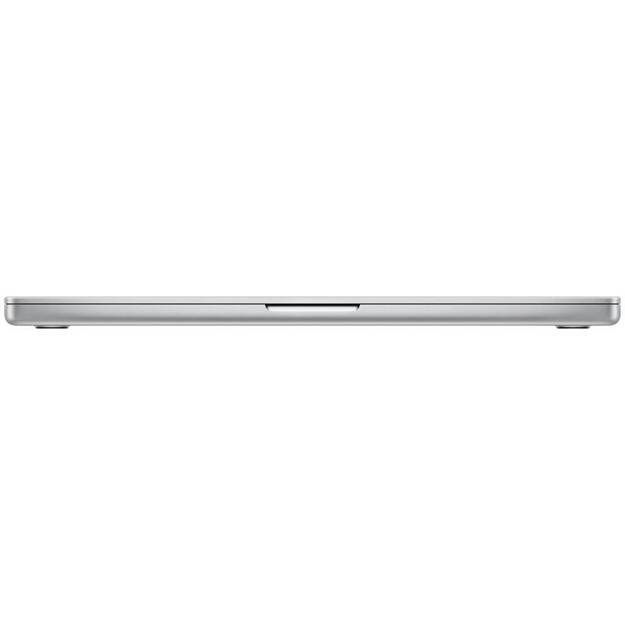 Ноутбук Apple MacBook Pro 14 M3 Max, 36/1TB (MRX83) Silver