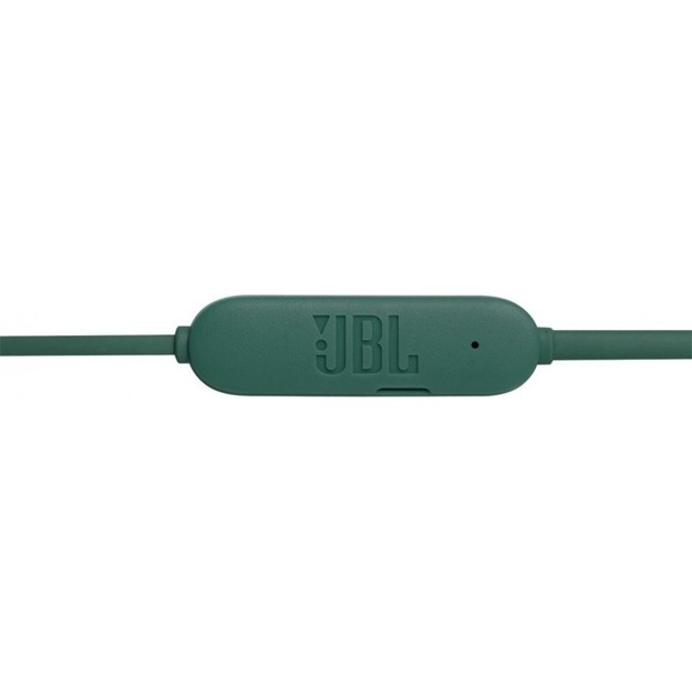 JBL Tune 215BT, зелёные, Bluetooth