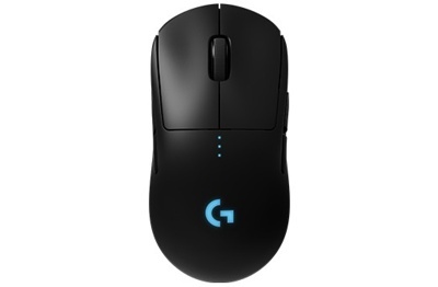 Мышь Logitech G Pro