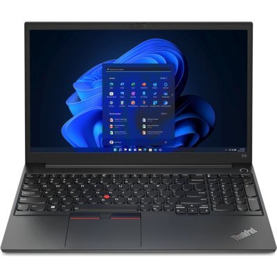 Ноутбук Lenovo ThinkPad E15 Gen 4 21E6008HGP-wpro