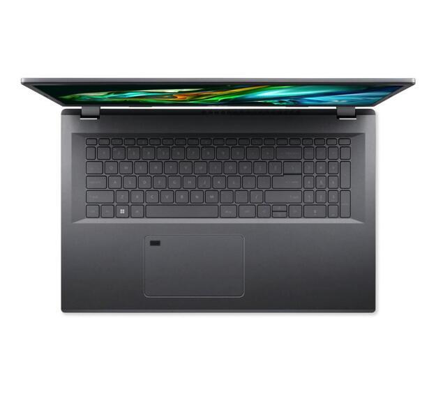 Ноутбук Acer Aspire 5 17.3" (i5-1335U, 16GB, 512GB SSD, IPS) металлический