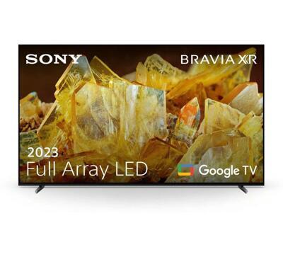 Телевизор LED Sony 55" XR-55X90L: 55 дюйма, 4K, Smart TV