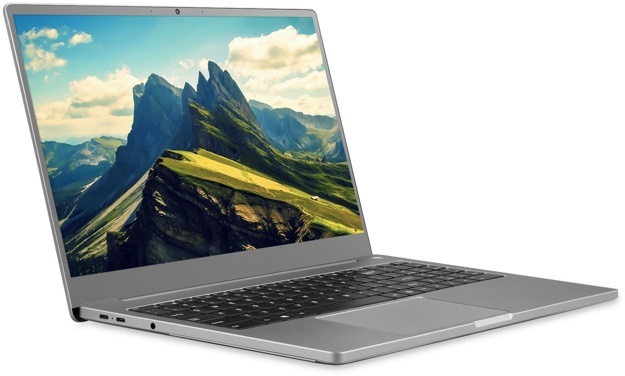 Ноутбук 15.6" Rombica Zenith, AMD Ryzen 7 5800U, 8GB RAM, 256GB SSD, AMD Radeon Graphics