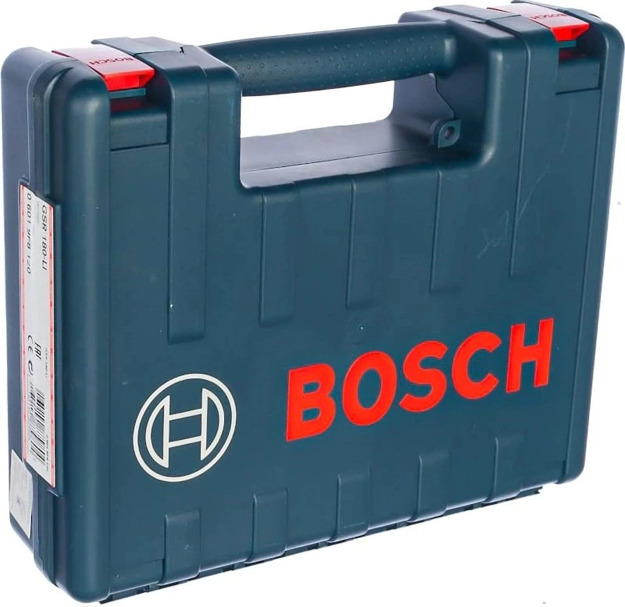 Дрель-шуруповерт Bosch GSR 180 LI