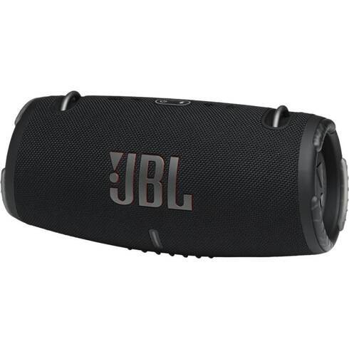 Портативная акустика JBL Xtreme 3 Black