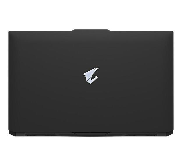 Ноутбук Gigabyte Aorus 7 17.3" (i5-12500H, 16GB, 512GB SSD, RTX 4050, IPS) черный