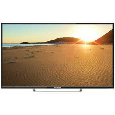 Телевизор PolarLine 39PL11TC: 39 дюйма, Full HD, DVB-T2