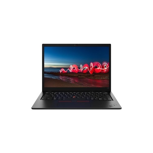 Ноутбук Lenovo ThinkPad L13 G3 черный