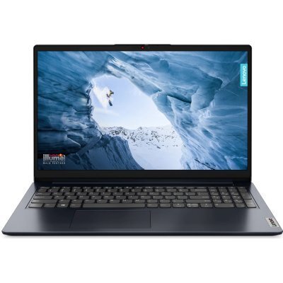 Ноутбук Lenovo IdeaPad 1 15IAU7 82QD001SRK-wpro