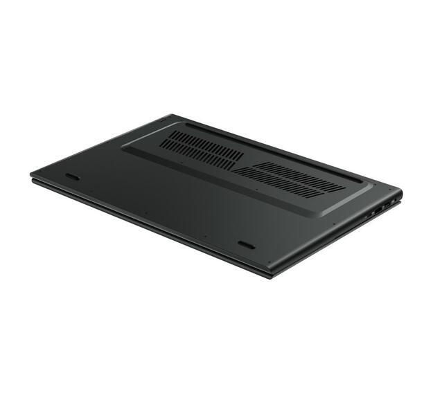 Ноутбук IRU Калибр 17.3" (i5-1135G7, 16GB, 512GB SSD, IPS) серый