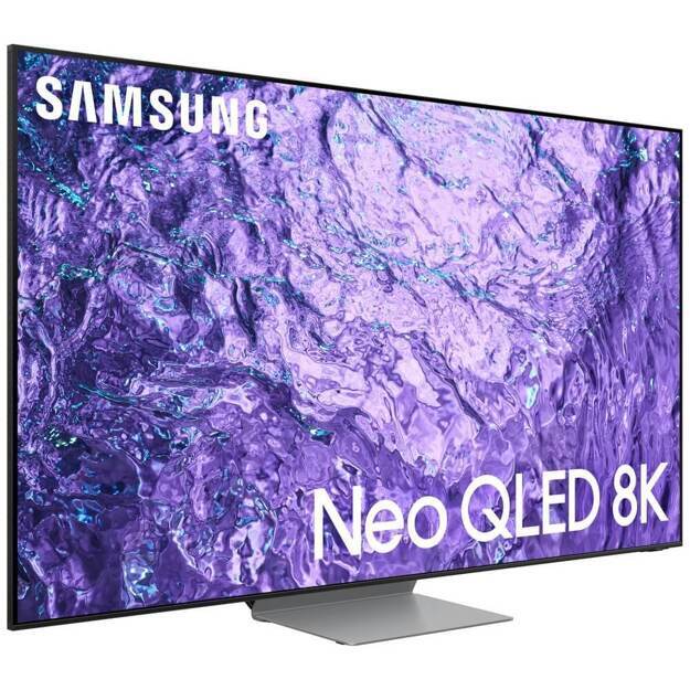 Телевизор Samsung 55" QE55QN700CUXRU: 55 дюйма, 8K, Neo QLED, 120Гц