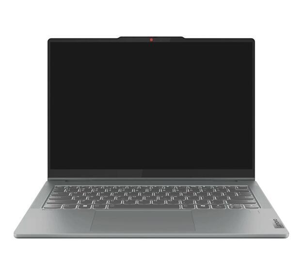 Ноутбук Lenovo IdeaPad 5 16" (i5 120U, 8GB, 512GB SSD) серый