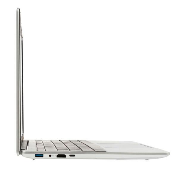 Ноутбук Hiper Expertbook 15.6" (i5-10210U, 16GB, 512GB SSD, IPS) серый