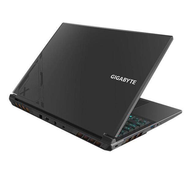 Ноутбук Gigabyte G6X 16" (i7-13650HX, 16GB, 1TB SSD, RTX 4060, IPS) серый