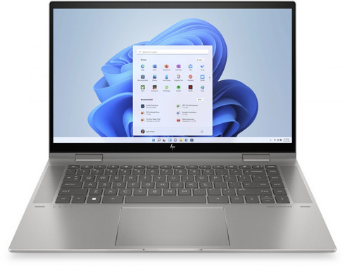 Ноутбук HP Envy x360 15 15.6