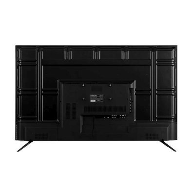Телевизор Maibenben 55M2UB: 55 дюйма, 4K, Smart TV, DVB-T2
