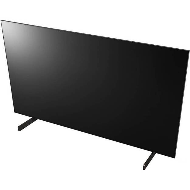 Телевизор LG 42" OLED42C4RLA: 42 дюйма, 4K, OLED, 120Гц