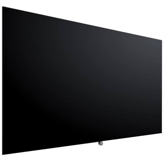 Телевизор Loewe OLED bild i.77 dr+ Basalt Grey: 77 дюйма, 4K, OLED, Smart TV