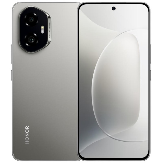 Honor 300 16/512 ГБ, Серый