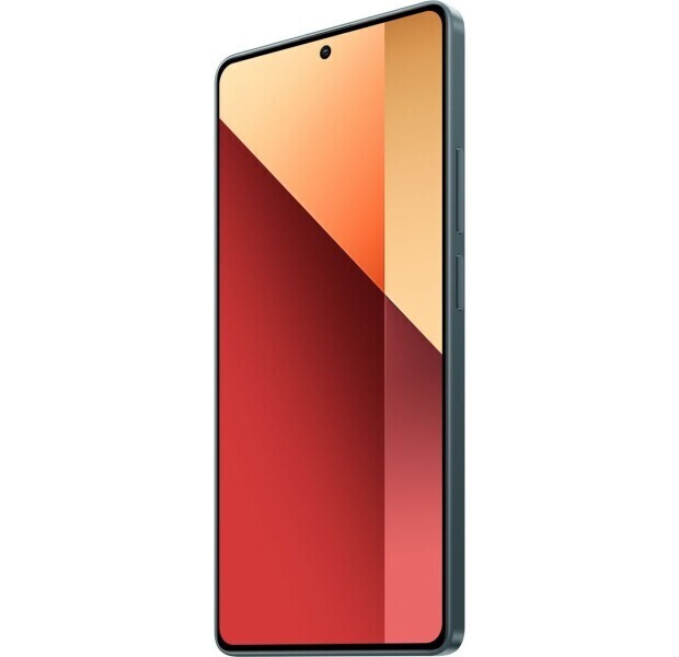 Смартфон Redmi Note 13 Pro 4G 12/512ГБ RU Зеленый