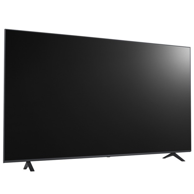 Телевизор LG 75UQ80006LB 2022: 75 дюйма, 4K, Smart TV