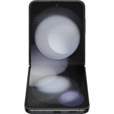 Samsung Z Flip5 8/512 ГБ, Графитовый