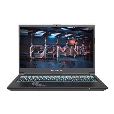 Ноутбук GigaByte G5 (2023) MF5-52KZ353SD-wpro