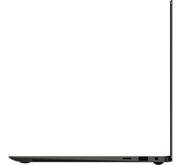 Ноутбук Samsung Galaxy Book 3 Pro 14" (i5-1340P, 16GB, 512GB SSD, OLED) графитовый