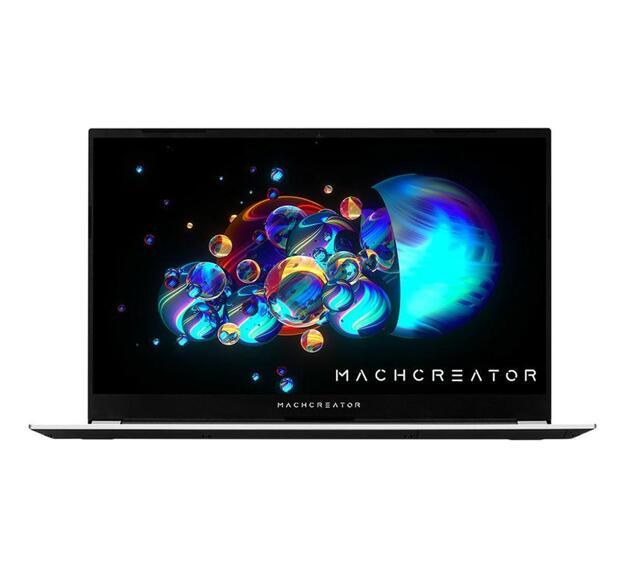 Ноутбук Machenike Machcreator 15.6" (i3-1115G4, 8GB, 256GB SSD, IPS) серебристый